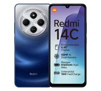 Xiaomi Redmi 14C 4GB 128GB azul