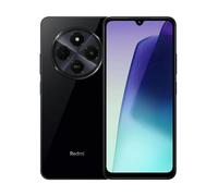 Xiaomi Redmi 14C 17,5 cm (6.88") SIM doble 4G USB Tipo C 4 GB 128 GB 5160 mAh Negro