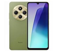 Xiaomi Redmi 14C - Smartphone portátil de 6,88 pulgadas, pantalla de 8 + 256 GB, 120 Hz, tasa de actualización de 5160 mAh, batería de hasta 22 horas de reproducción de vídeo con cargador, sin NFC
