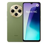 Xiaomi Redmi 14C Sage Green / 8+256GB / 6.74" 90Hz HD+