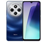 Xiaomi Redmi 14C Smartphone 4G 8GB + 256GB Immersive 6.88" display Massive 5160mAh (typ) battery Powerful octa-core processor, with NFC, Charger no Included (Blue)