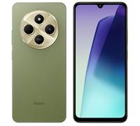 Xiaomi Redmi 14C Smartphone 4GB RAM, 128GB ROM, 6.88'' 50MP 120Hz 5160mAh Verde