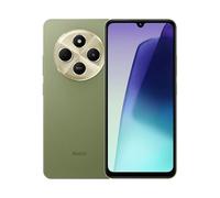 XIAOMI Redmi 14C - Smartphone de 4+128GB, Pantalla de 6.88” 120Hz LCD HD+, MediaTek Helio G81 Ultra, cámara Dual con IA de 50MP, 5160mAh, NFC, Verde (Versión ES)