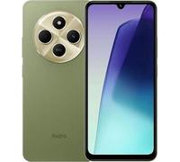 Xiaomi Redmi 14C - Smartphone de 8+256GB, Pantalla de 6.88” 120Hz LCD HD+, MediaTek Helio G81 Ultra, cámara Dual con IA de 50MP, 5160mAh, NFC, Verde (Versión ES)