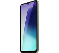 Xiaomi Redmi 14C - Smartphone de 8+256GB, Pantalla de 6.88” 120Hz LCD HD+, MediaTek Helio G81 Ultra, cámara Dual con IA de 50MP, 5160mAh, NFC, Verde (Versión ES)