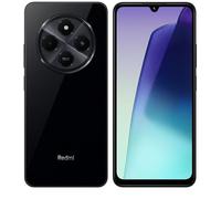 Xiaomi Redmi 14C - Smartphone portátil de 6,88 Pulgadas, Pantalla de 4 + 128 GB, 120 Hz, tasa de actualización de 5160 mAh, batería de hasta 22 Horas de reproducción de vídeo con Cargador, sin NFC