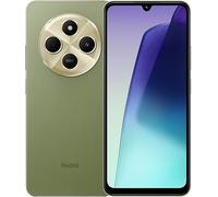 Xiaomi Redmi 14C Teléfono 120Hz 6.88-Pulgadas de Pantalla, 8 + 256GB Smartphone, 50MP AI Doble cámara 5160mAh (Este Producto no Viene con un Cabezal de Carga, Verde)
