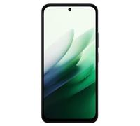 Xiaomi Redmi 15 17,5 cm (6.9") Ranura híbrida Dual SIM 4G 8 GB 256 GB 7000 mAh Negro