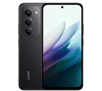 XIAOMI Redmi 15 4G 8+256GB Smartphone - Batería 7000mAh | Pantalla 6.9" FHD+ 144Hz | Snapdragon 685 | Cámara Dual 50MP | Carga Rápida 33W | Diseño Quad-Curve (Negro, con Funda)