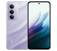 XIAOMI Redmi 15 4G Smartphone,Snapdragon 685,6GB+128GB,Purple,Up to 144Hz 50MP 33W Fast Charging 7000mAh Battery IP64,6,9" FHD+ DotDisplay,2340×1080, HyperOS 2,with Charger