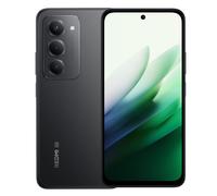 Xiaomi Redmi 15 5G 256GB Negro Medianoche pantalla LCD de 17,52 cm (6,9"), Android 15, cámara dual de 50 MP