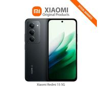 Xiaomi Redmi 15 5G Versión Global