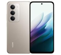 XIAOMI Redmi 15 Smartphone 6+128GB Immersive 6,9" FHD+ Display Powerful Snapdragon 685 Massive 7000mAh (typ) Battery 50MP AI Dual Camera System, with Charger. (Titanio)