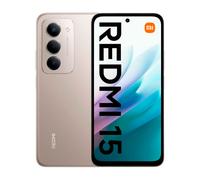 Xiaomi Redmi 15 4G 6GB 128GB gris