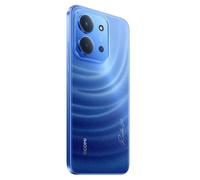 Xiaomi - Redmi 15C 17,5 cm (6.9") 4G USB Tipo C 4 GB 128 GB 6000 mAh Azul