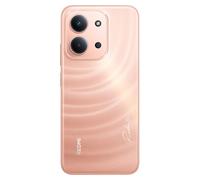 Xiaomi - Redmi 15C 17,5 cm (6.9") 4G USB Tipo C 4 GB 256 GB 6000 mAh Naranja