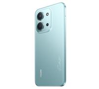 Xiaomi Redmi 15C 17,5 cm (6.9") 4G USB Tipo C 4 GB 256 GB 6000 mAh Verde