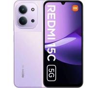 Xiaomi Redmi 15C 5G 4GB/256GB Lila (Dusk Purple) Dual SIM