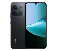 Xiaomi Redmi 15C 4G 128GB negro