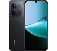 Xiaomi Redmi 15C 4G 128GB negro (MZB0KOAEU)