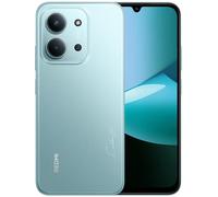 Xiaomi Redmi 15C 4G 128GB verde