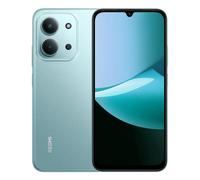 Xiaomi REDMI 15C 4G 4GB 128GB 6,9" Menta Verde cámara HDR
