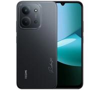 XIAOMI Redmi 15C 8-256GB Black EU