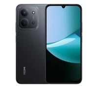 Smartphone xiaomi redmi 15c 8gb/ 256gb/ 6.9'/ negro