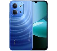 Smartphone Xiaomi Redmi 15C 8GB/ 256GB/ 6.9'/ Azul