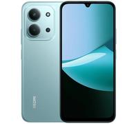 Xiaomi Redmi 15c 8+256GB 6.9" 4G Mint Green DS EU