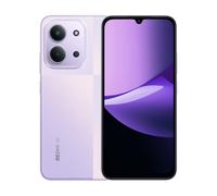 Xiaomi Redmi 15C 4GB 256GB Morado Crepúsculo - Smartphone 6.9" A