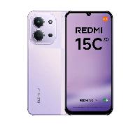 Xiaomi redmi 15c 5g 17,5 cm (6.9') ranura híbrida dual sim usb tipo c