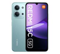 Xiaomi Redmi 15C 5G 256GB verde