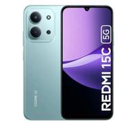 Xiaomi Redmi 15c 5g 4-128gb Mint Green