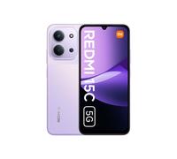 Xiaomi Redmi 15C 5G 4/128GB púrpura