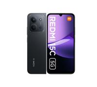 Xiaomi Redmi 15C 5G 4/256GB negro