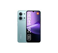Xiaomi Redmi 15C 5G 4/256GB verde menta