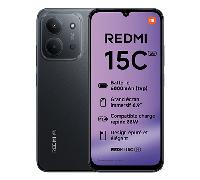 xiaomi redmi 15c 5g 6.9 5g 4gb256gb negro
