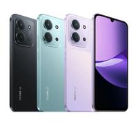 Xiaomi Redmi 15C 5G Smartphone Pantalla Inmersiva de 6,9" 120 Hz | Potente Procesador Octacore | No Incluye Cargador | 4GB + 128GB | NFC | Cámara Dual con IA de 50 MP | Batería 6000mAh - Colores: