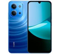 Xiaomi Redmi 15C 6.9" 4GB 256GB 4G Azul Nocturno