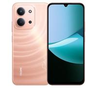 XIAOMI Redmi 15C 8+256 GB; Naranja, Pantalla de 6,9" 120Hz; MediaTek Helio G81-Ultra; Batería de 6000 mAh, con cargador