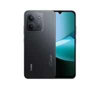 Xiaomi Redmi 15c 8+256GB 6.9" 4G Midnight Black DS EU