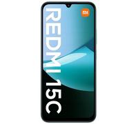 Xiaomi Redmi 15c 8+256GB 6.9" 4G Mint Green DS EU