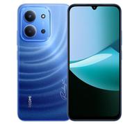 XIAOMI Redmi 15C Smartphone Azul 8+256GB 4G Pantalla 6,9 Pulgadas 6000mAh Cargador Rápido 33W Cámara IA 50MP (Cargar no Incluido)