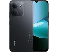 XIAOMI Redmi 15C Smartphone,Batería súper Grande 6000mAh,Pantalla inmersiva 6.9'' 120Hz,50 MP Main Camera,microSD (6+128GB)