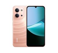 Xiaomi Redmi 15C - Smartphone de 4+256GB, Cámara Dual con IA de 50 MP, Pantalla inmersiva de 6,9" 120 Hz, Potente procesador octacore, Carga rápida de 33W, Cargador no Incluido, Azul (Versión ES)