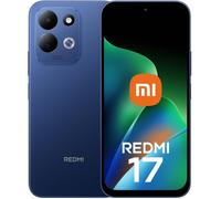 Xiaomi Redmi 17 4G 128GB azul (MZB0PMIEU)