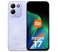 Xiaomi Redmi 17 4G 128GB violeta (MZB0PJOEU)