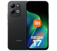 XIAOMI Redmi Redmi 17 6.99" 4G 4GB/256GB Negro