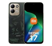 Xiaomi REDMI 17 4G 4GB 256GB 6.99" Verde